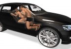 секс-поза Автодог